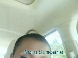 NomiSimoane