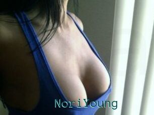 NoriYoung