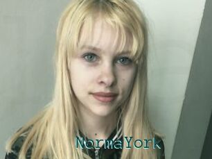 NormaYork