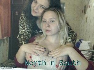 North_n_South