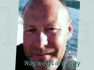 Norwegian_gay