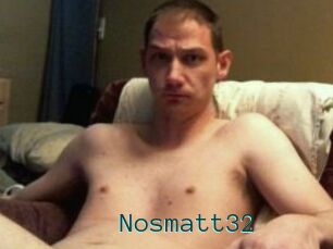 Nosmatt32