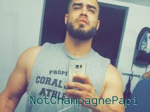 NotChampagnePapi