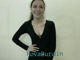 NovaBurdin