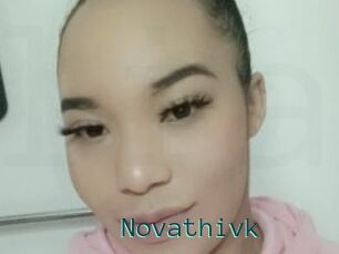 Novathivk