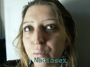 Nadiasex