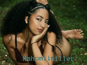 Nahomiimiller