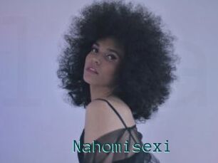 Nahomisexi