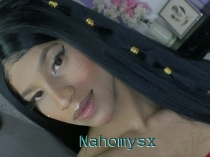 Nahomysx