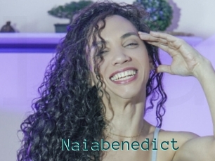 Naiabenedict