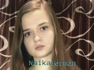 Naikalerman