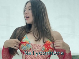 Nalyconnors