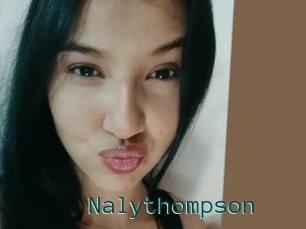 nalythompson Liens Adultes