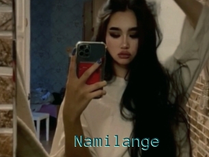 Namilange