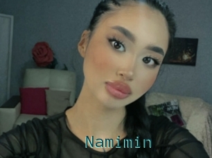 Namimin