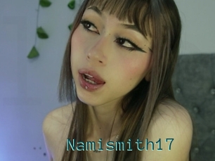 Namismith17