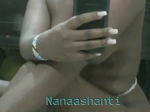 Nanaashanti