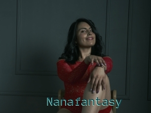 Nanafantasy