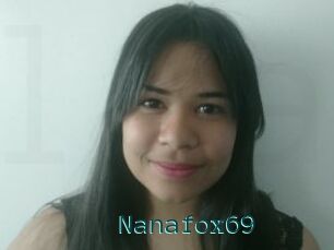 Nanafox69