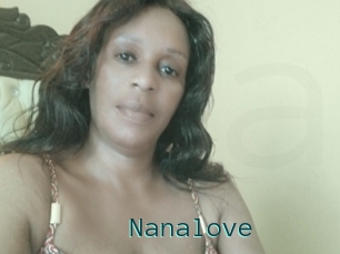 Nanalove