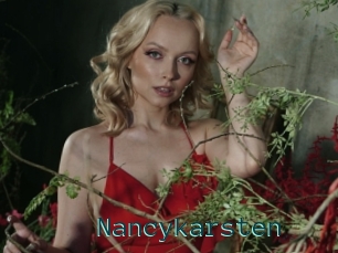 Nancykarsten