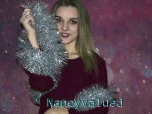 Nancyvalued