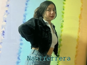Naniferrera