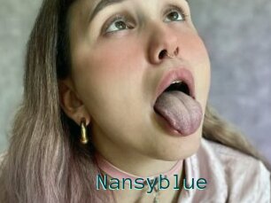 Nansyblue