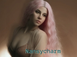 Nansycharm