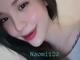 Naomi123