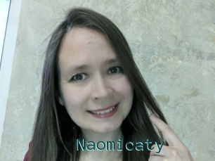 Naomicaty