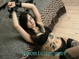 Naomichapman