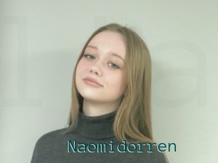 Naomidorren