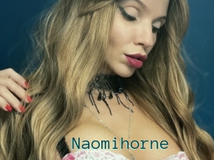 Naomihorne