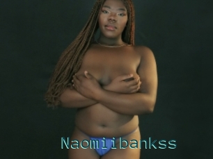 Naomiibankss