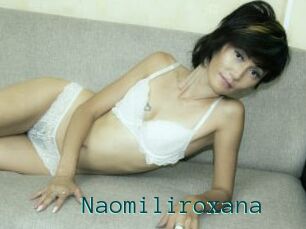 Naomiliroxana