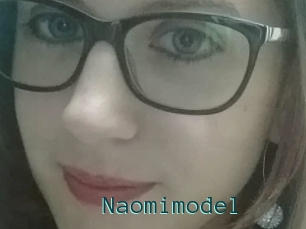 Naomimodel