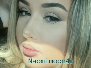 Naomimoon4u