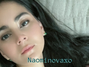 Naominovaxo