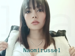 Naomirussel