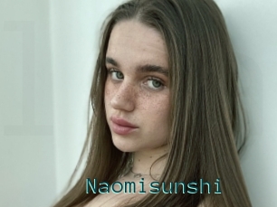 Naomisunshi