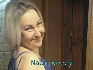 Naomiwoody