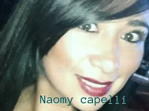 Naomy_capelli