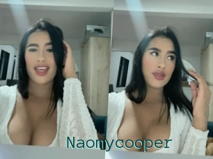 Naomycooper