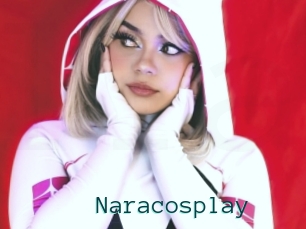 Naracosplay