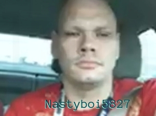 Nastyboi5827