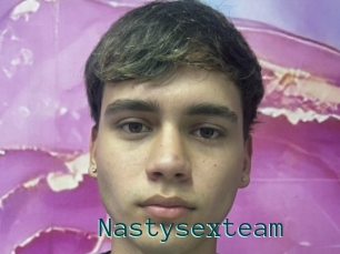 Nastysexteam