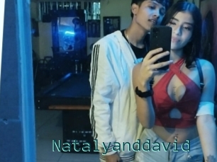 Natalyanddavid