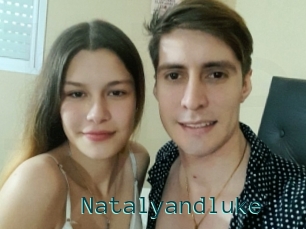 Natalyandluke