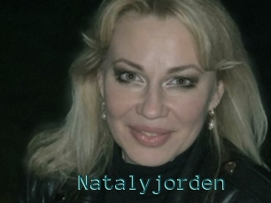 Natalyjorden